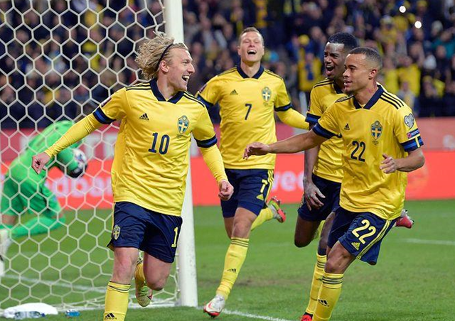 开云体育中国-葡萄牙大胜卢森堡晋级，奥地利遗憾告别的简单介绍