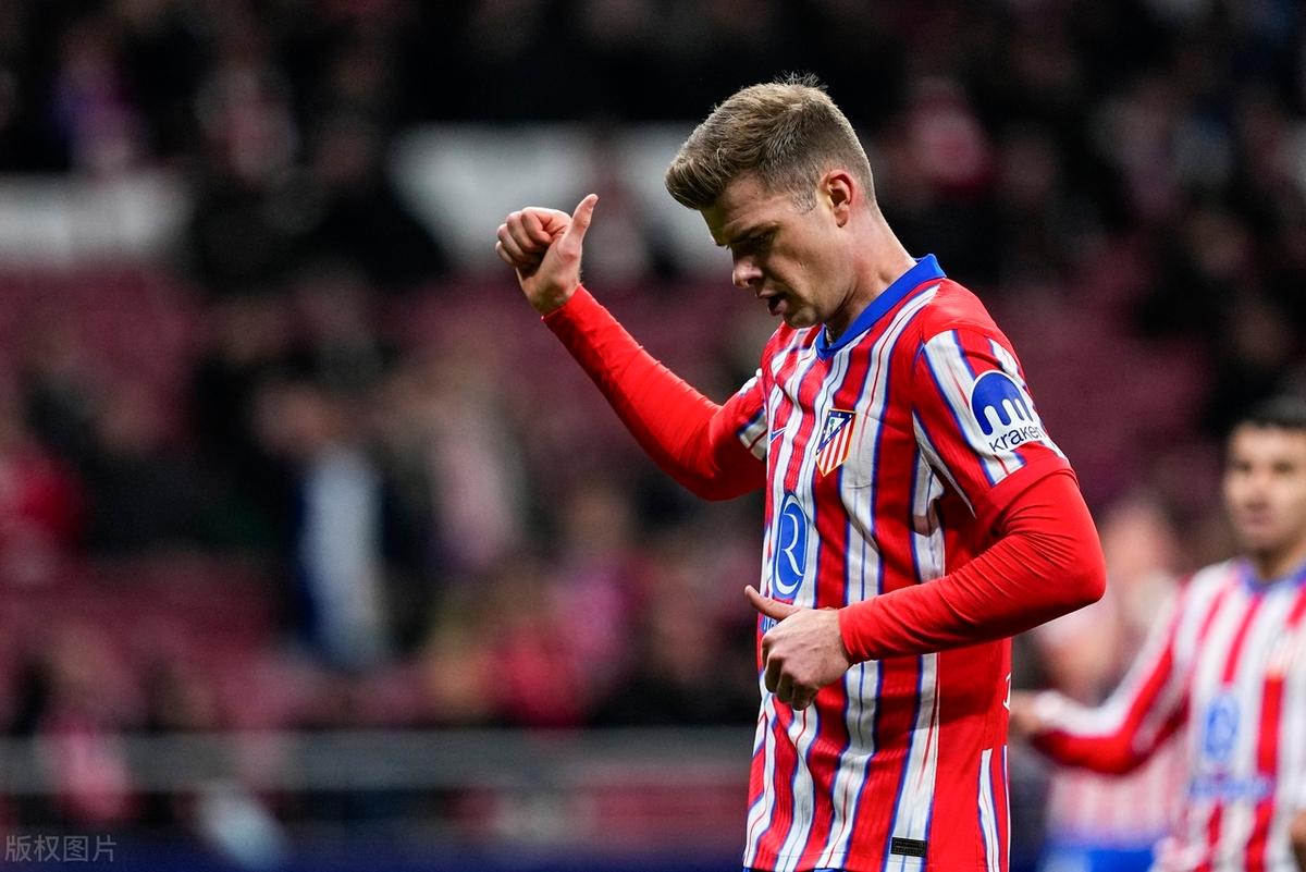 马竞争夺联赛冠军,势不可挡的简单介绍 马竞争夺联赛冠军,势不可挡的简单介绍