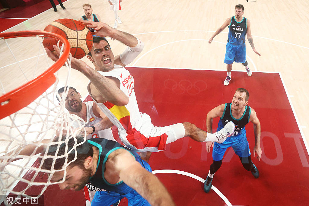 开云体育中国-盛世出现：斯洛文尼亚大破斯洛伐克，晋级欧预赛半决赛的简单介绍