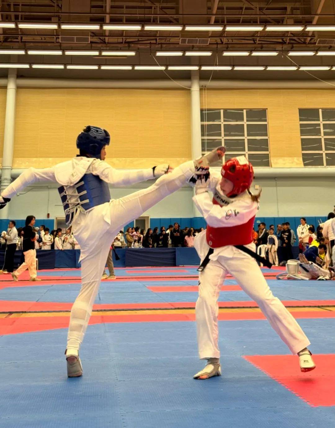 开云体育在线-关于美国跆拳道选手夺得铜牌，实力超群的信息