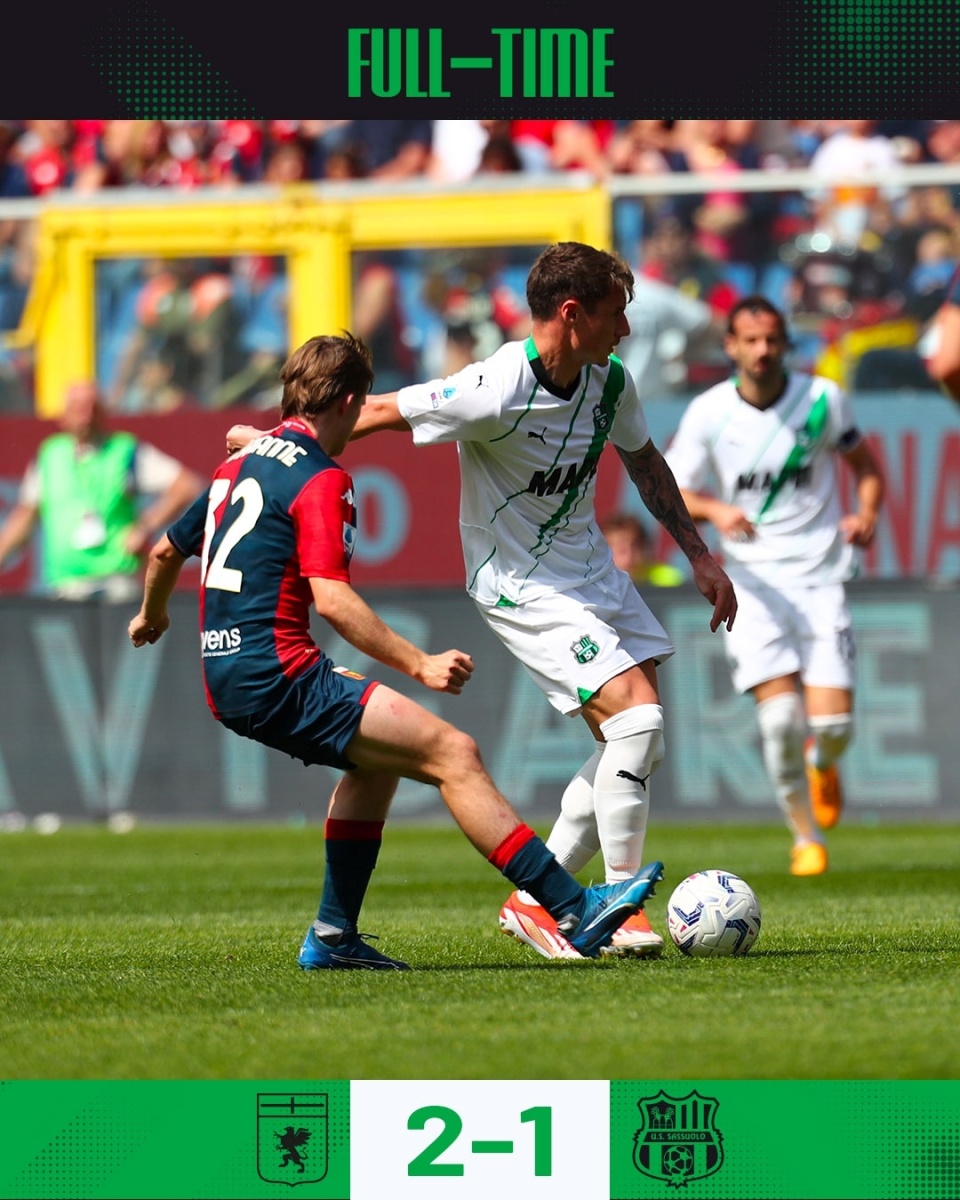 开云体育中国-萨索洛客场击败对手，积分榜逐渐上升的简单介绍