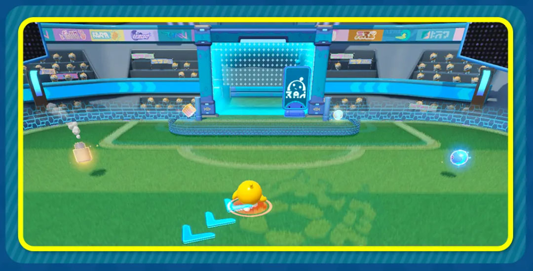 开云体育下载-热血足球盛宴：球员们拼尽全力，为荣誉而战