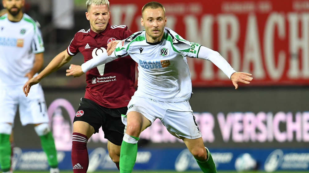 开云体育-汉诺威主场告捷，积分攀升保级形势有望的简单介绍