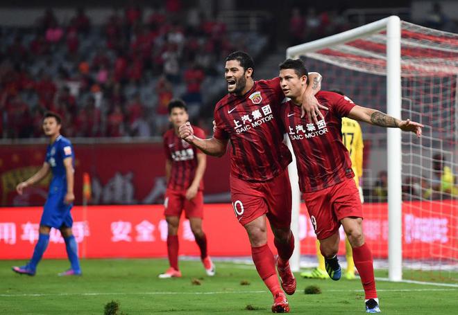 山东鲁能补时绝平,客场战平上海申花的简单介绍 山东鲁能补时绝平,客场战平上海申花的简单介绍