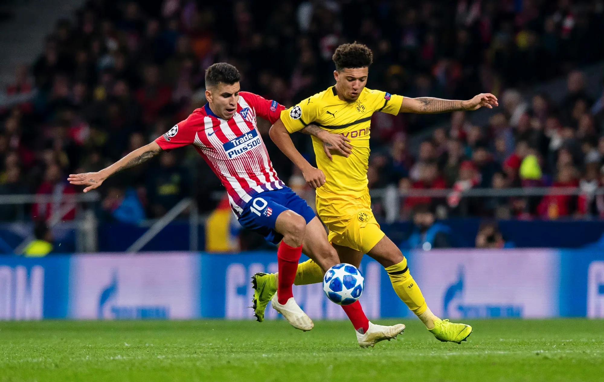 世俱杯前瞻：多特蒙德与对手交锋看点