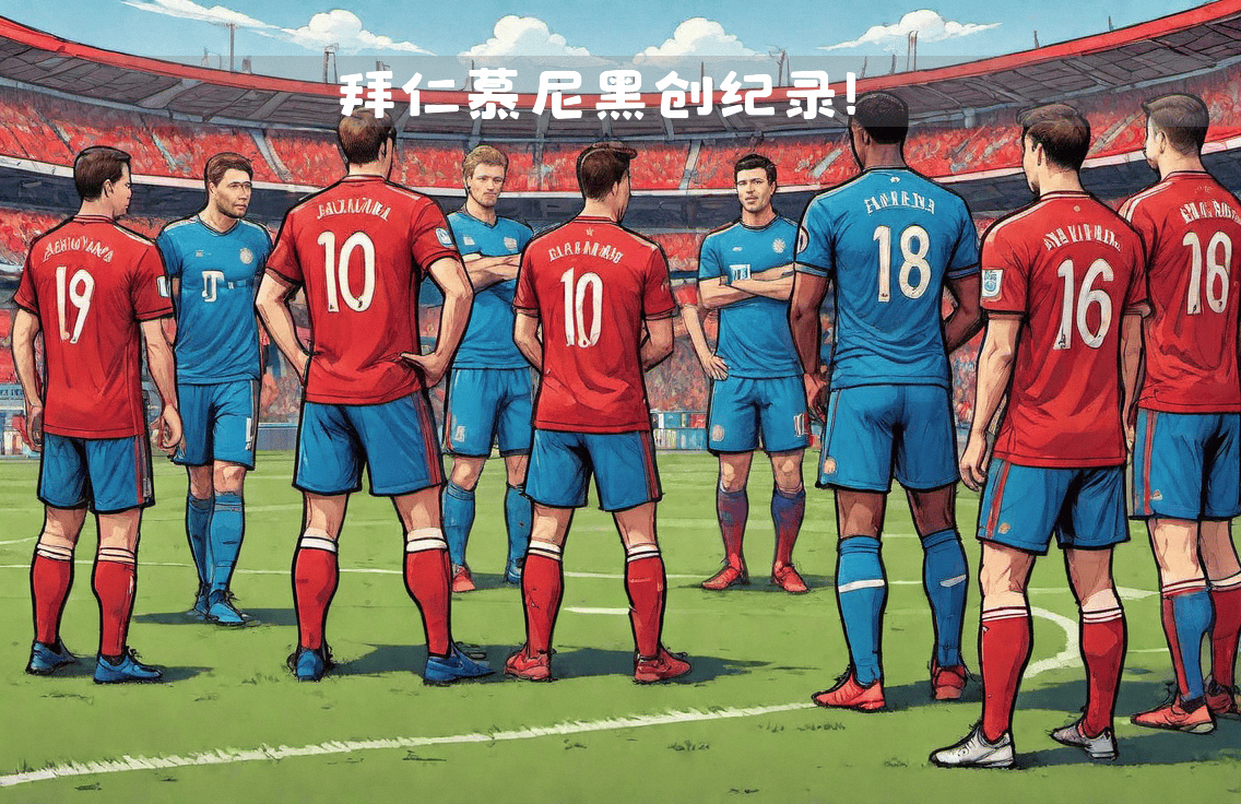 开云体育平台APP-拜仁轻取对手！德甲王者轻松晋级的简单介绍