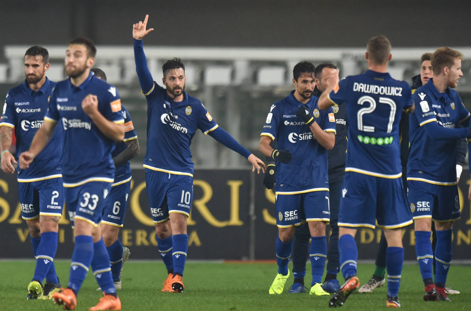 开云体育-包含维罗纳球员状态神勇，备战下一场对决的词条