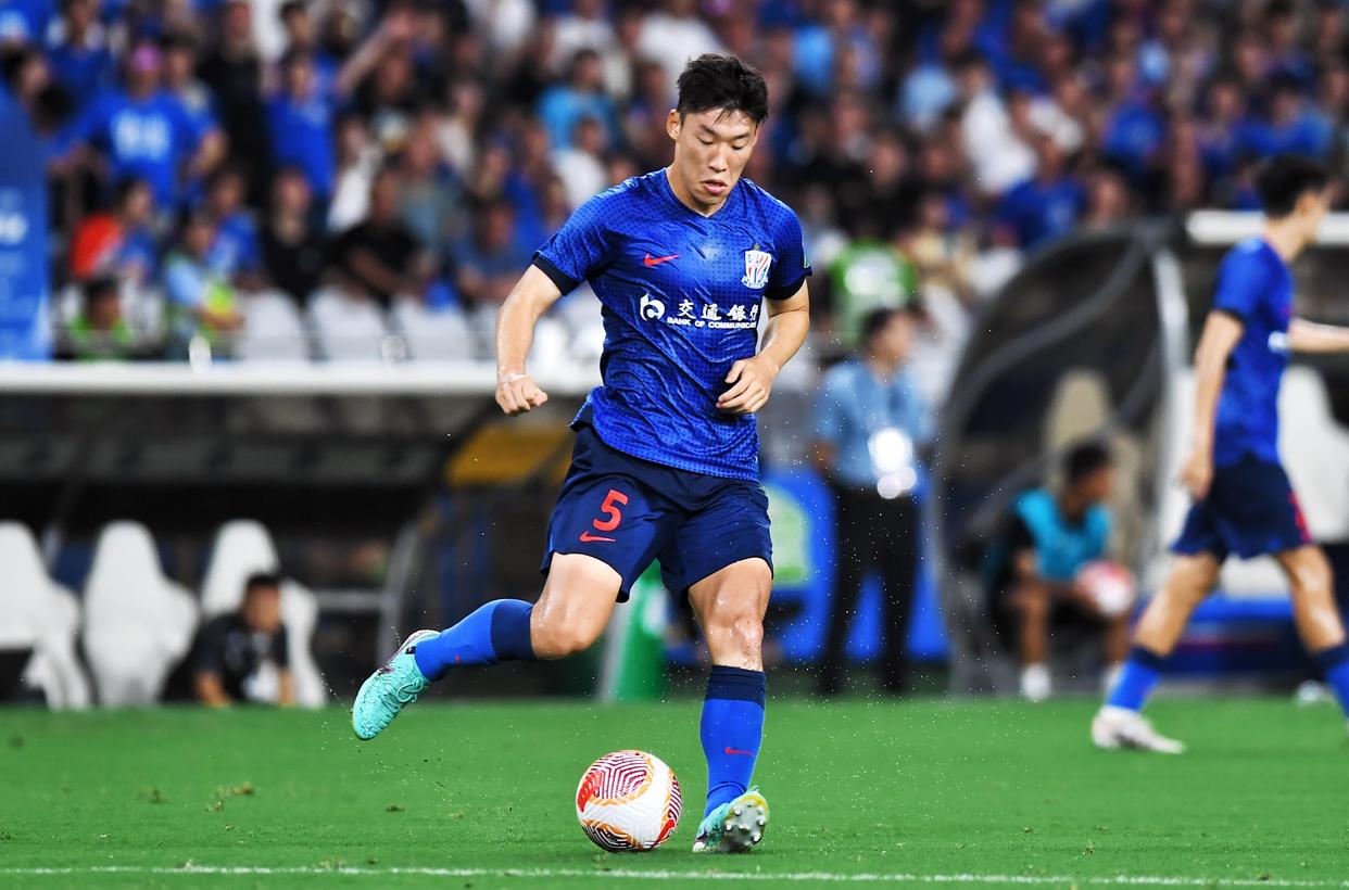 关于上海申花成功晋级，亚洲舞台瞩目的信息