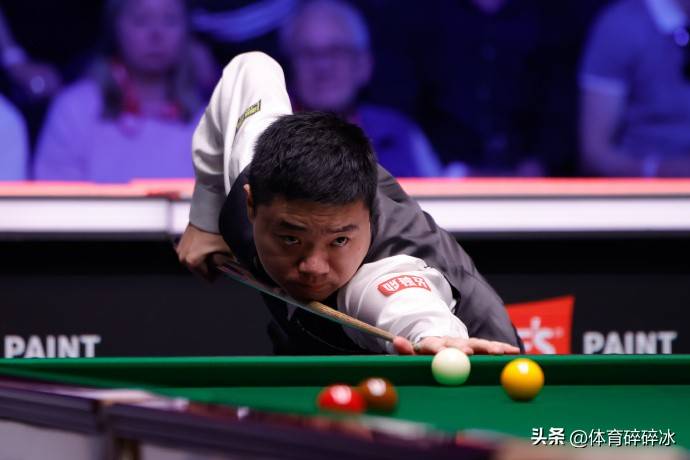 力保领先!实力突出夺冠前景 力保领先!实力突出夺冠前景