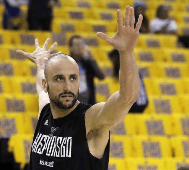 勇士轻取马刺，连胜气势如虹