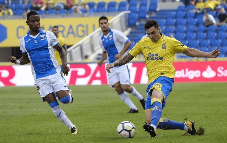 关于莱加内斯遭逢惨败，保级压力山大的信息