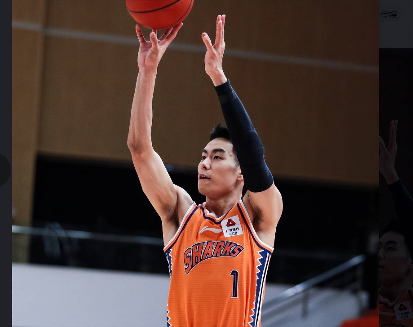 开云下载-上海男篮临时调整阵容意外掉队