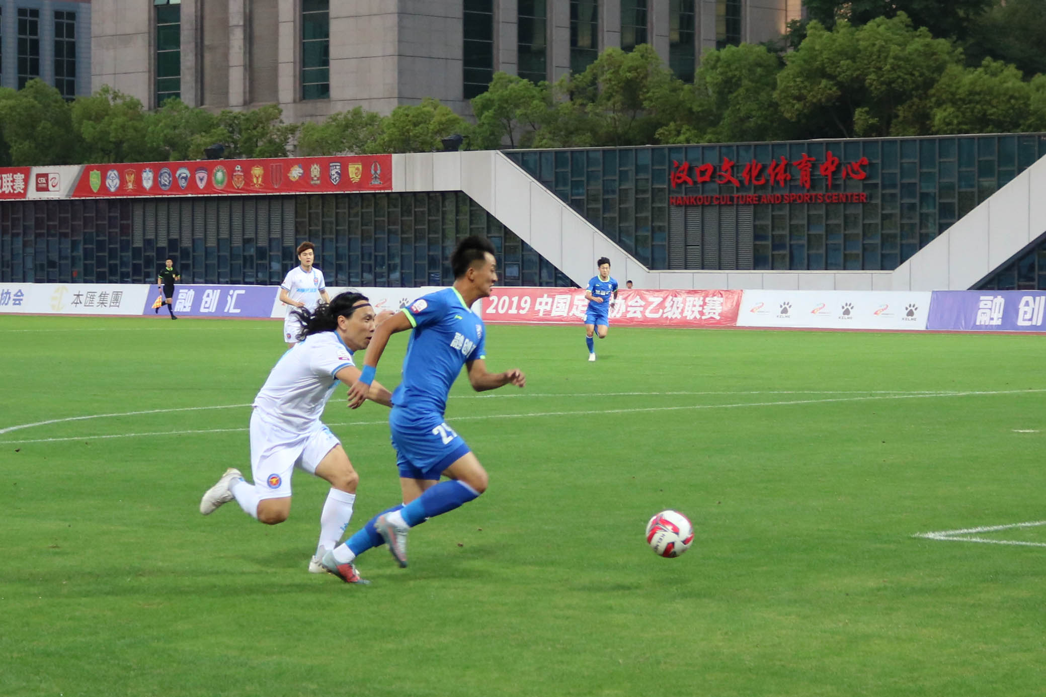 开云官方app入口-毅腾客场大胜汉军，状态神勇备战下一场强敌的简单介绍