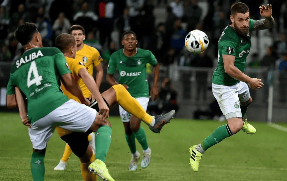 巴黎圣日耳曼主场PK圣埃蒂安,争夺主场胜利的简单介绍 巴黎圣日耳曼主场PK圣埃蒂安,争夺主场胜利的简单介绍