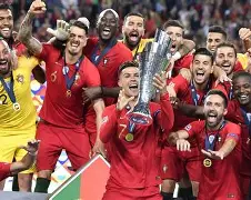 欧国联：葡萄牙法国齐心协力晋级半决赛的简单介绍