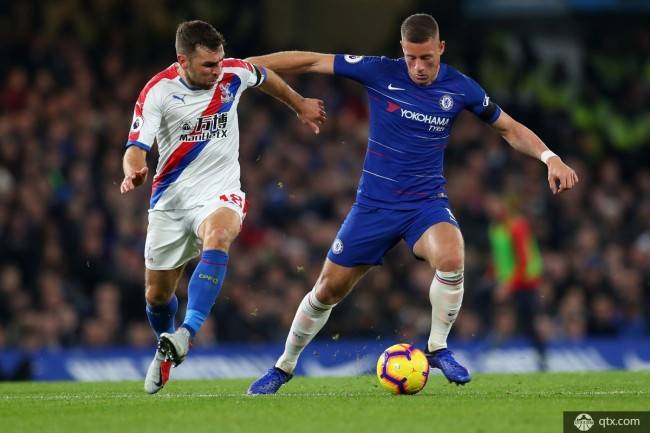 开云下载-利兹联逼平水晶宫，保持不败走势