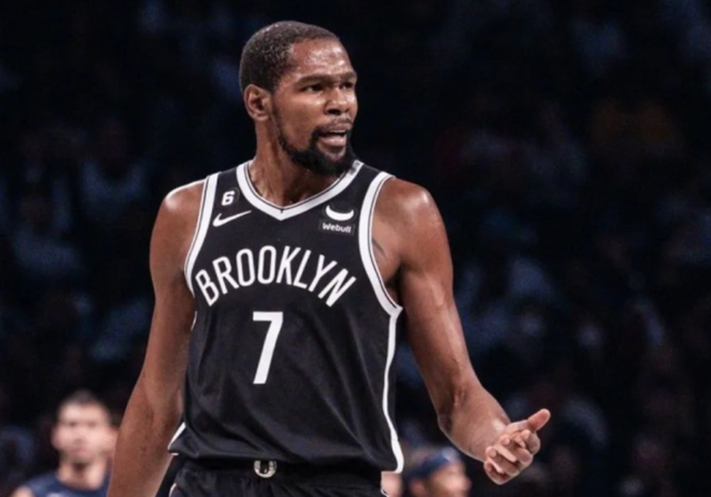 篮网击败活塞:杜兰特分带领球队夺胜 篮网击败活塞:杜兰特分带领球队夺胜