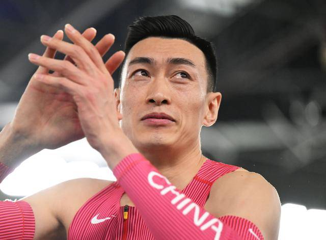 新秀崭露头角!选手力抢男子田径项目亚军的简单介绍 新秀崭露头角!选手力抢男子田径项目亚军的简单介绍