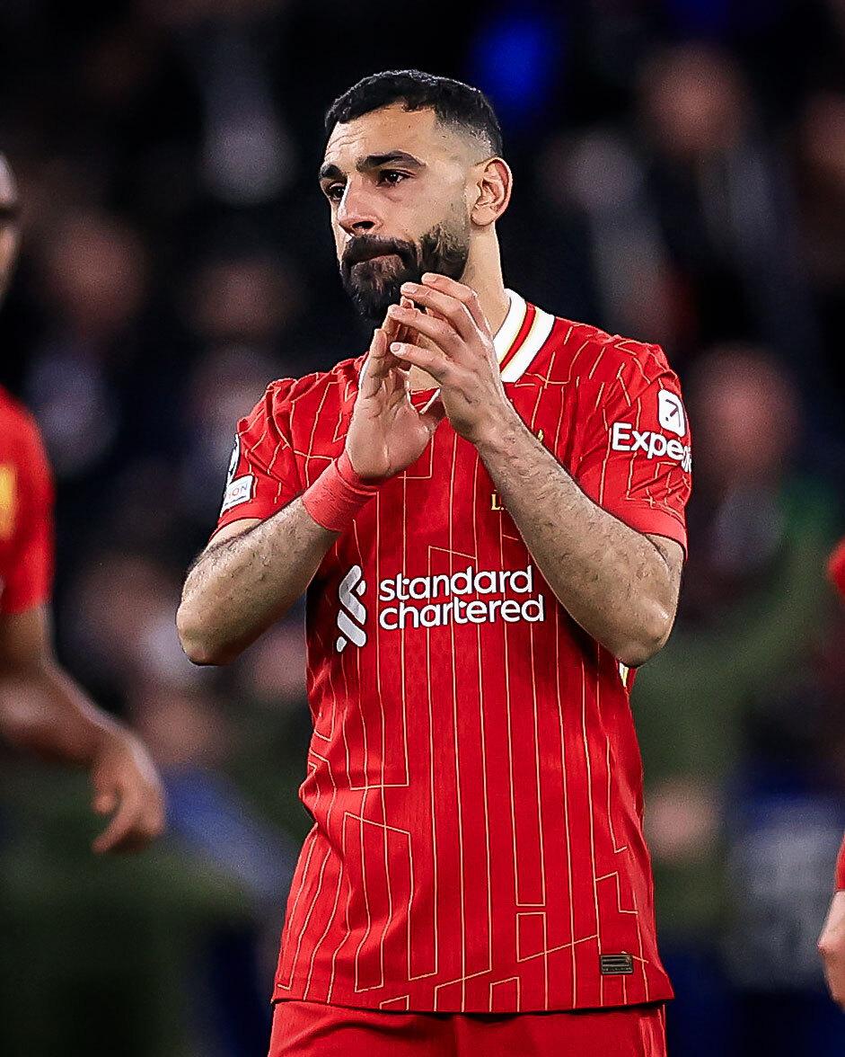 开云体育入口-利物浦顶级射手持续疲劳，球队暂时困难的简单介绍