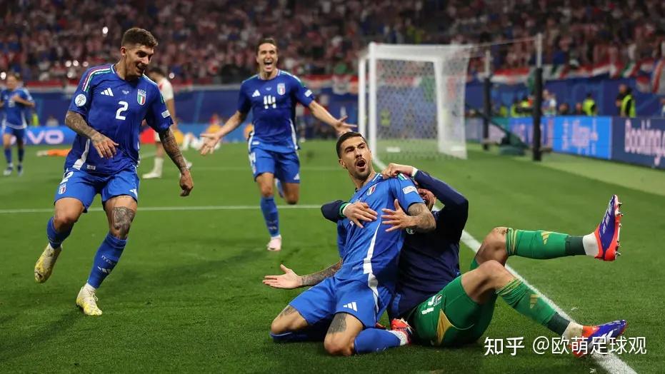 涅槃重生!瑞士队神奇逆袭,晋级欧洲杯决赛 涅槃重生!瑞士队神奇逆袭,晋级欧洲杯决赛