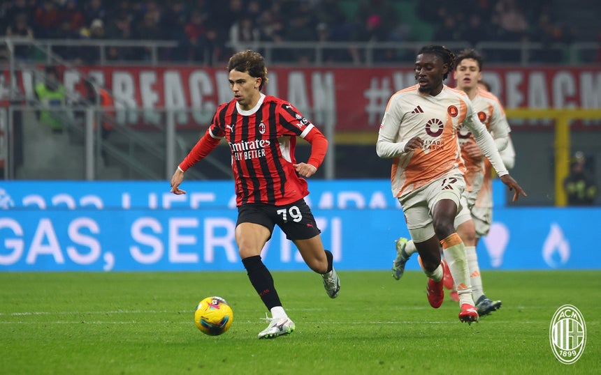 米兰竞技队引进巴西前锋强化进攻 米兰竞技队引进巴西前锋强化进攻