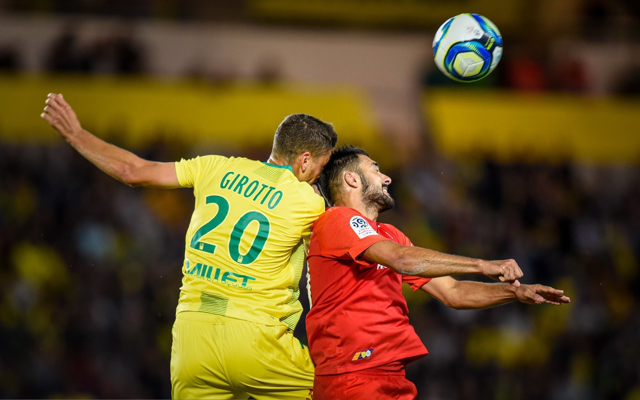 蒙彼利埃对手尼斯，实力对比