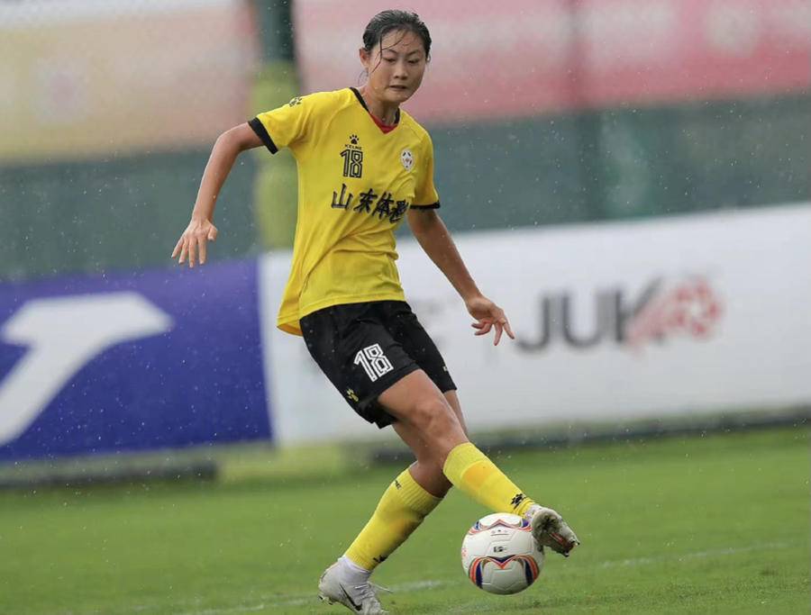 关于秘鲁女足迎来胜利，挺进下一轮较量的信息