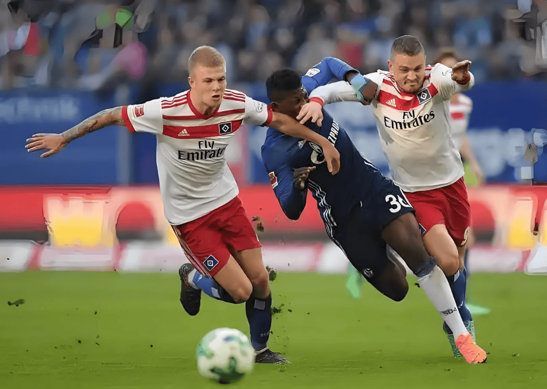 包含沙尔克球员集体庆祝胜利,备战下一场重要比赛的词条 包含沙尔克球员集体庆祝胜利,备战下一场重要比赛的词条