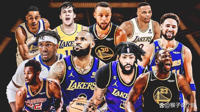 湖人全明星集合,寻求新目标携手共进的简单介绍 湖人全明星集合,寻求新目标携手共进的简单介绍