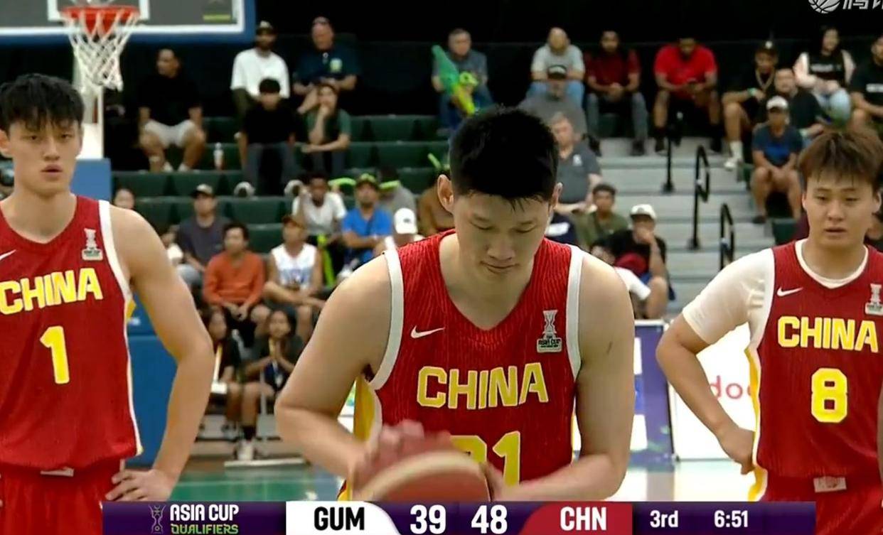 湖南男篮险胜，实力得到认可