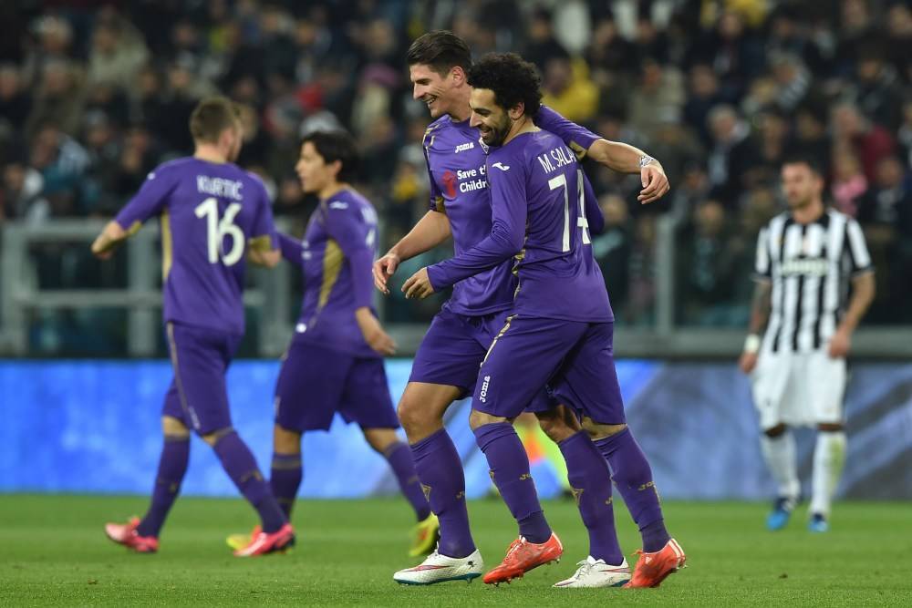 罗马主场迎战佛罗伦萨,期待取胜 罗马主场迎战佛罗伦萨,期待取胜