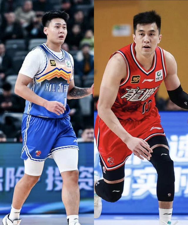 新疆队球员表现抢眼,带领球队获胜 新疆队球员表现抢眼,带领球队获胜