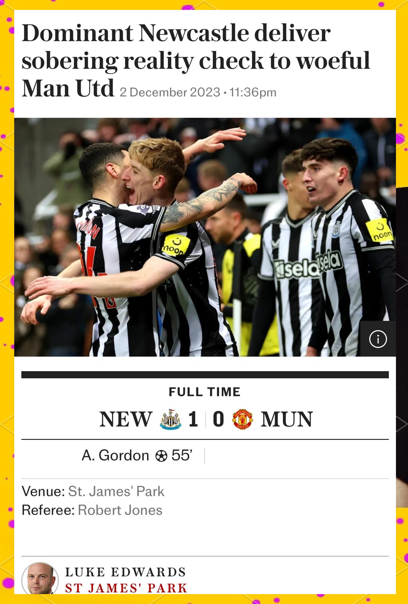 纽卡斯尔联取得关键胜利,如何继续在比赛中取得优势?的简单介绍 纽卡斯尔联取得关键胜利,如何继续在比赛中取得优势?的简单介绍