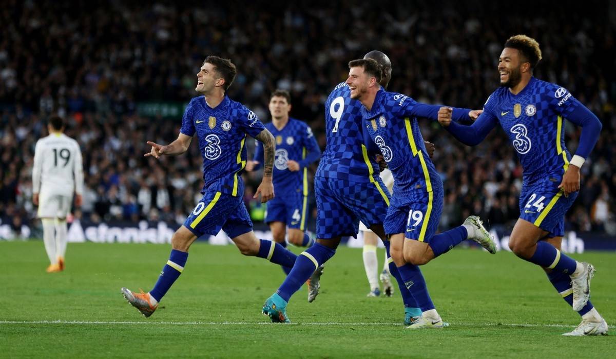 开云平台-关于切尔西中场优异表现，主场完胜法甲强队的信息