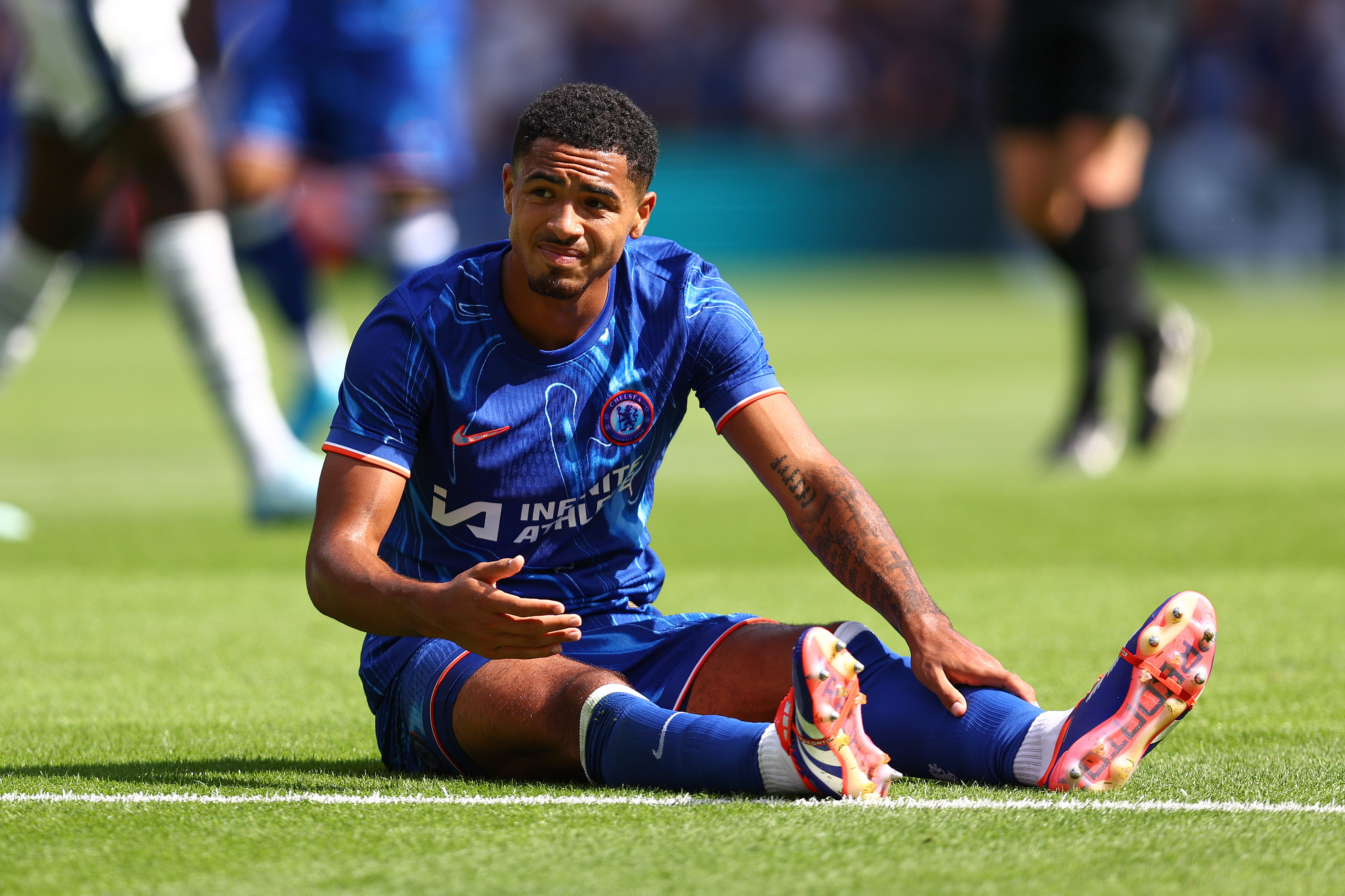 关于切尔西中场优异表现,主场完胜法甲强队的信息 关于切尔西中场优异表现,主场完胜法甲强队的信息