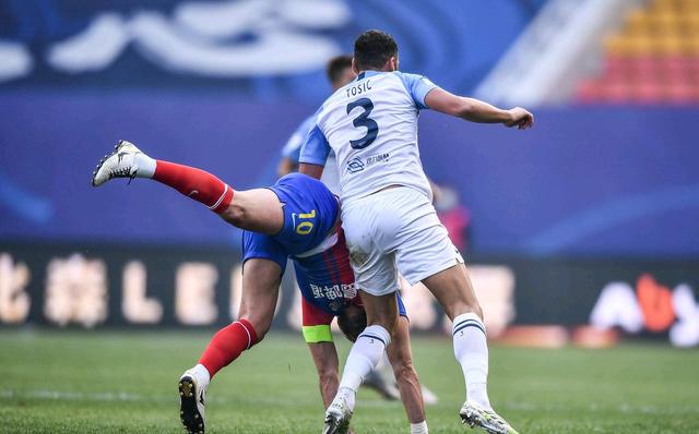 开云体育官方网站-富力客场击败黄海，稳固前四位置的简单介绍