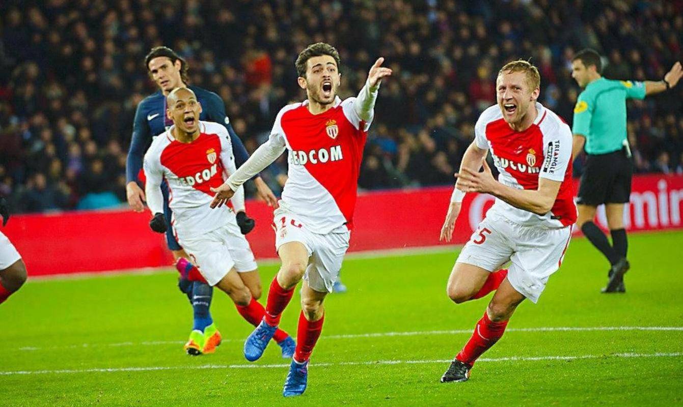 开云体育中国-包含南特客场不敌摩纳哥，遭遇三连败的词条