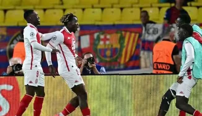 包含南特客场不敌摩纳哥,遭遇三连败的词条 包含南特客场不敌摩纳哥,遭遇三连败的词条