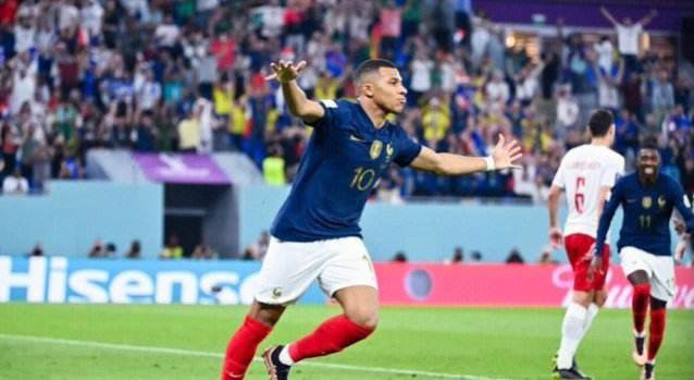 开云平台-法国队豪取胜利，士气高涨向前的简单介绍