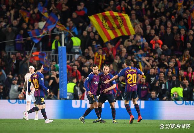 开云官网-巴塞罗那欧冠赛场再遇夺冠障碍