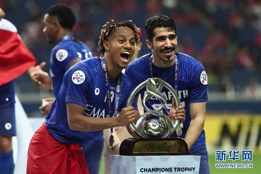 开云体育登录-包含阿尔希拉尔失利憾事，亚冠资格险象环生的词条