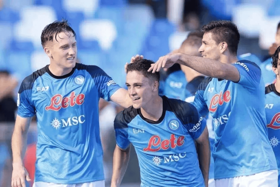 意大利足球联赛的胜者将笑到最后 意大利足球联赛的胜者将笑到最后