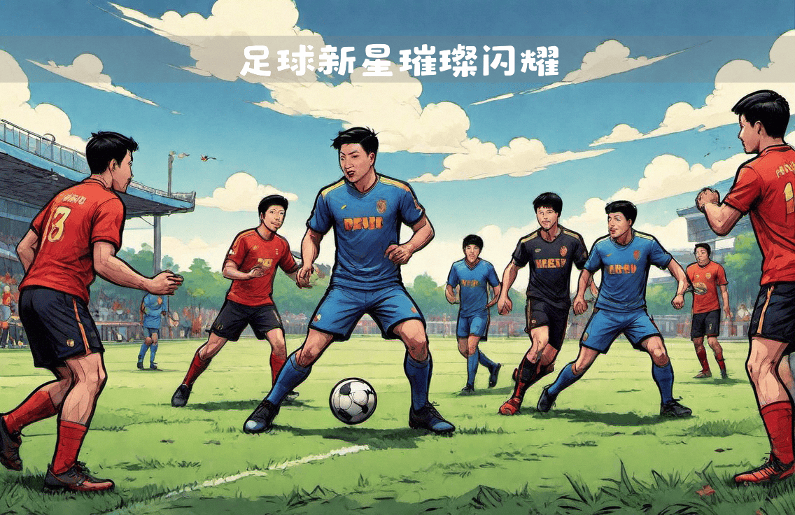 开云体育入口-足球赛事精彩连连，球队实力逐渐崭露头角