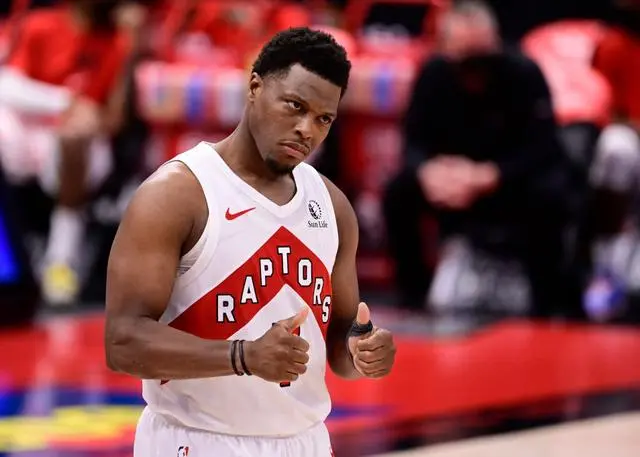 猛龙总经理扬言大动作,球队走向备受关注 猛龙总经理扬言大动作,球队走向备受关注