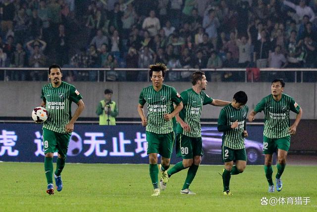 开云体育登录-包含国安客场逆转，取得宝贵三分的词条