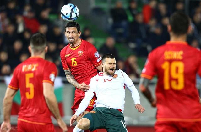 欧预赛首轮对阵出炉，精彩纷呈期待引人注目