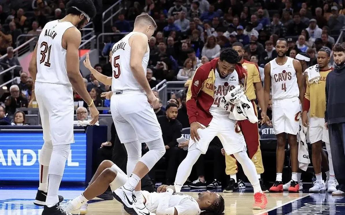 骑士客场击败篮马,士气大增 骑士客场击败篮马,士气大增