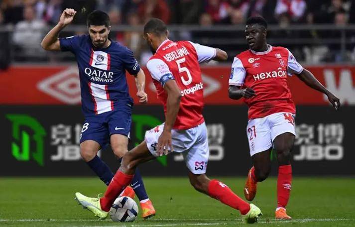 开云体育app-里尔客场逼平蒙彼利埃，艰难保持不败