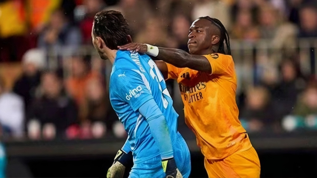 开云体育-瓦伦西亚被尤文逆转，遗憾出局！