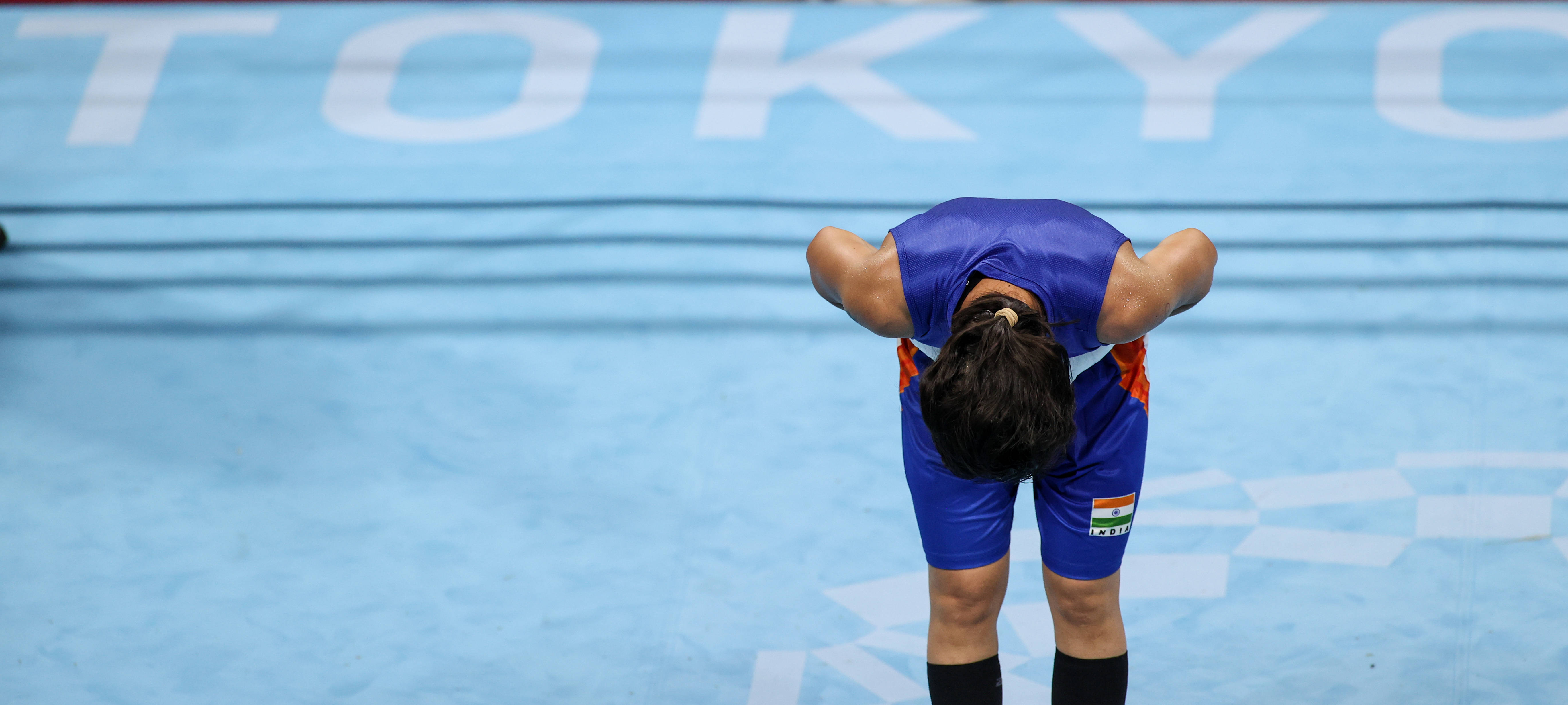 俄罗斯选手在拳击比赛中斩获铜牌的简单介绍